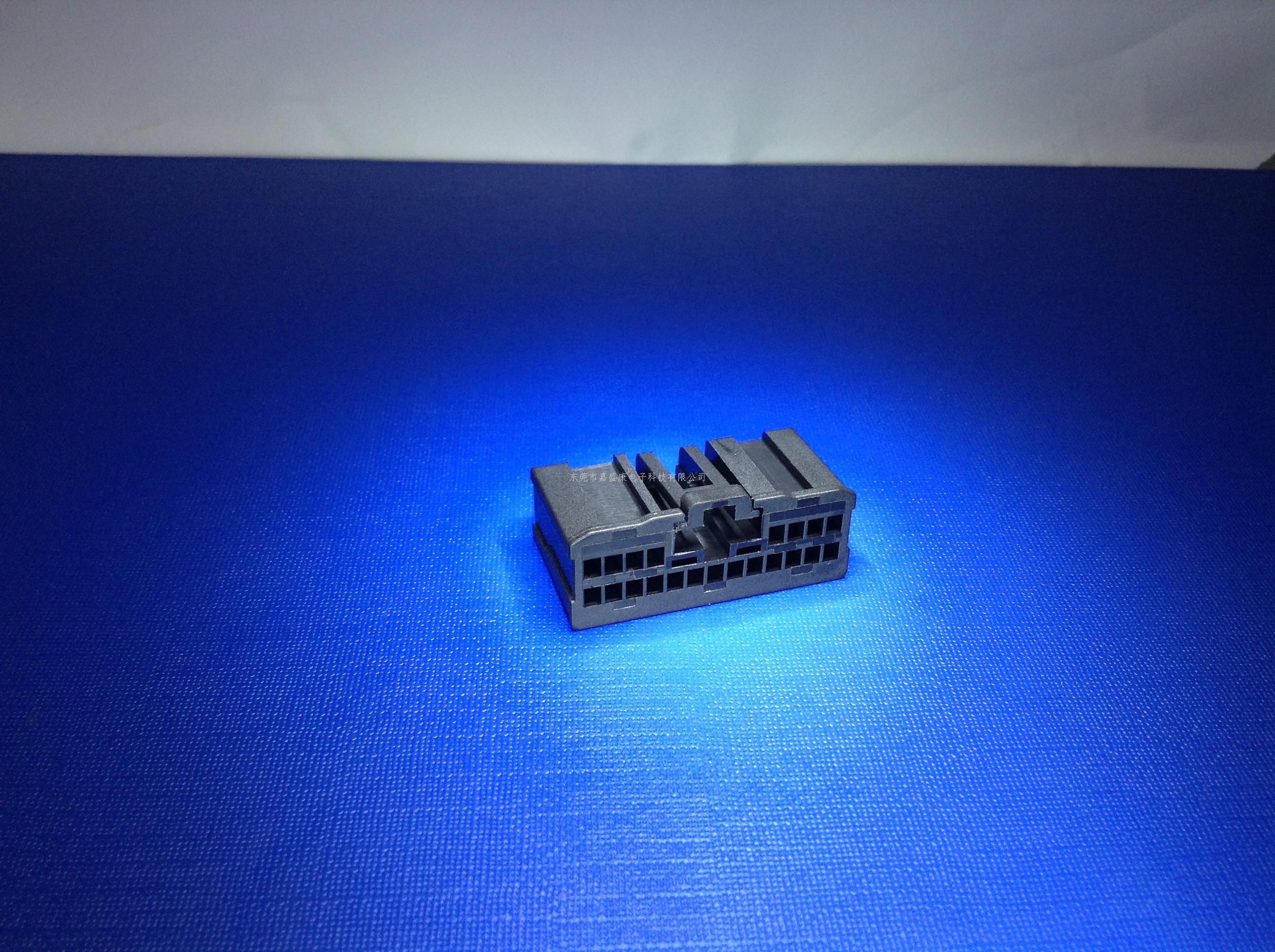 科鲁兹21P公胶壳:22-140...