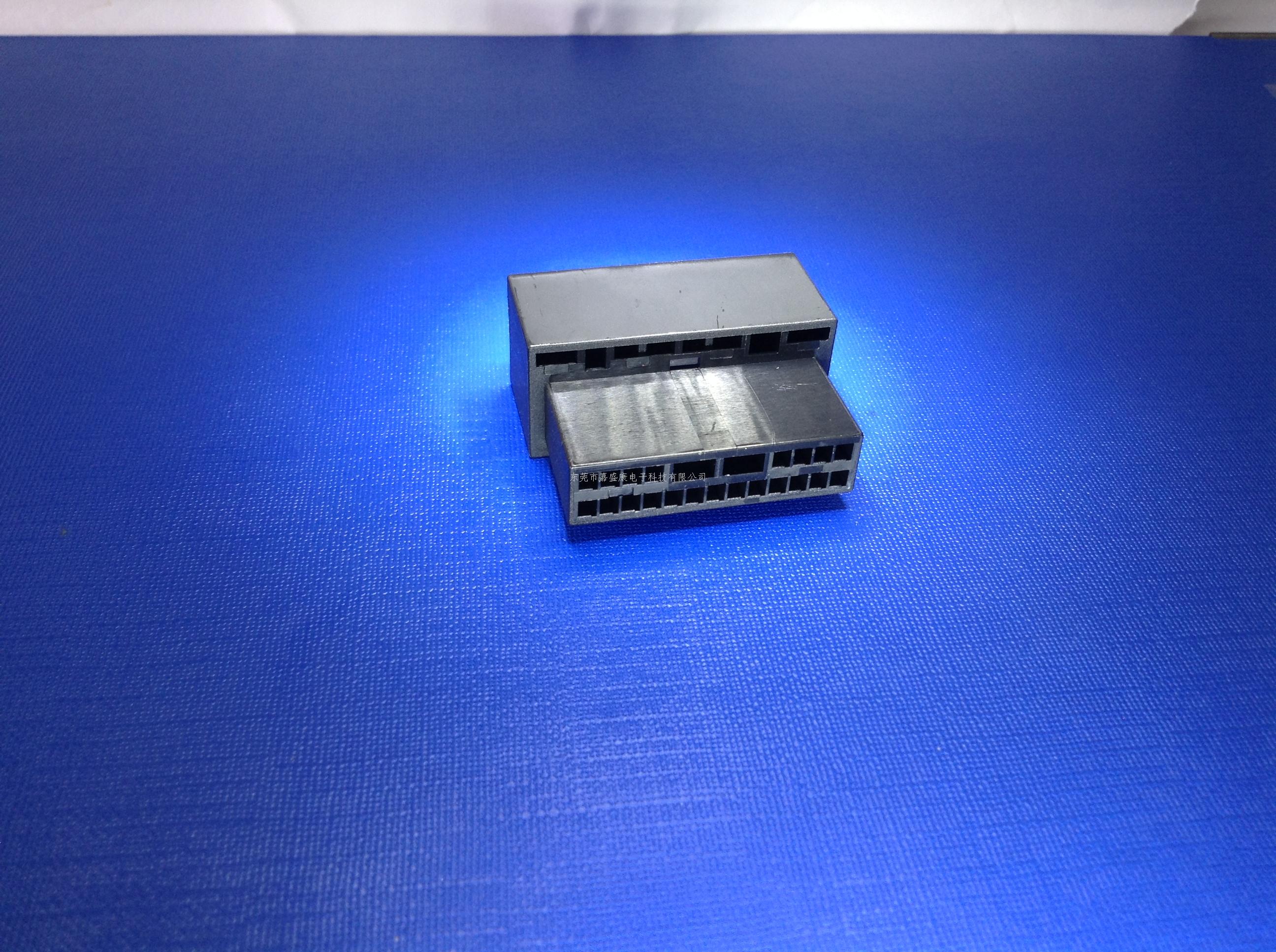 科鲁兹21P母胶壳:22-140...