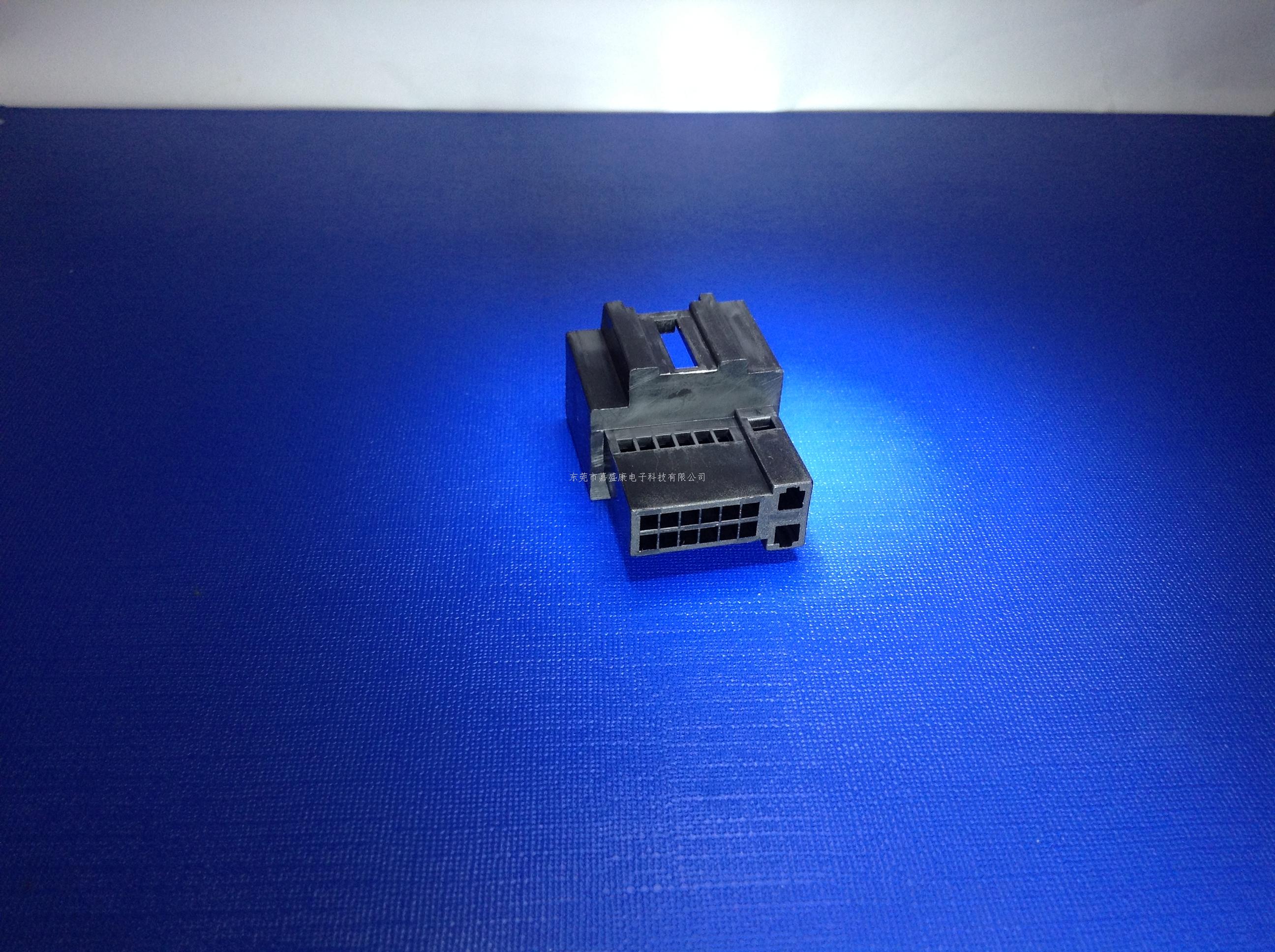 科帕奇14P母胶壳22-1402...