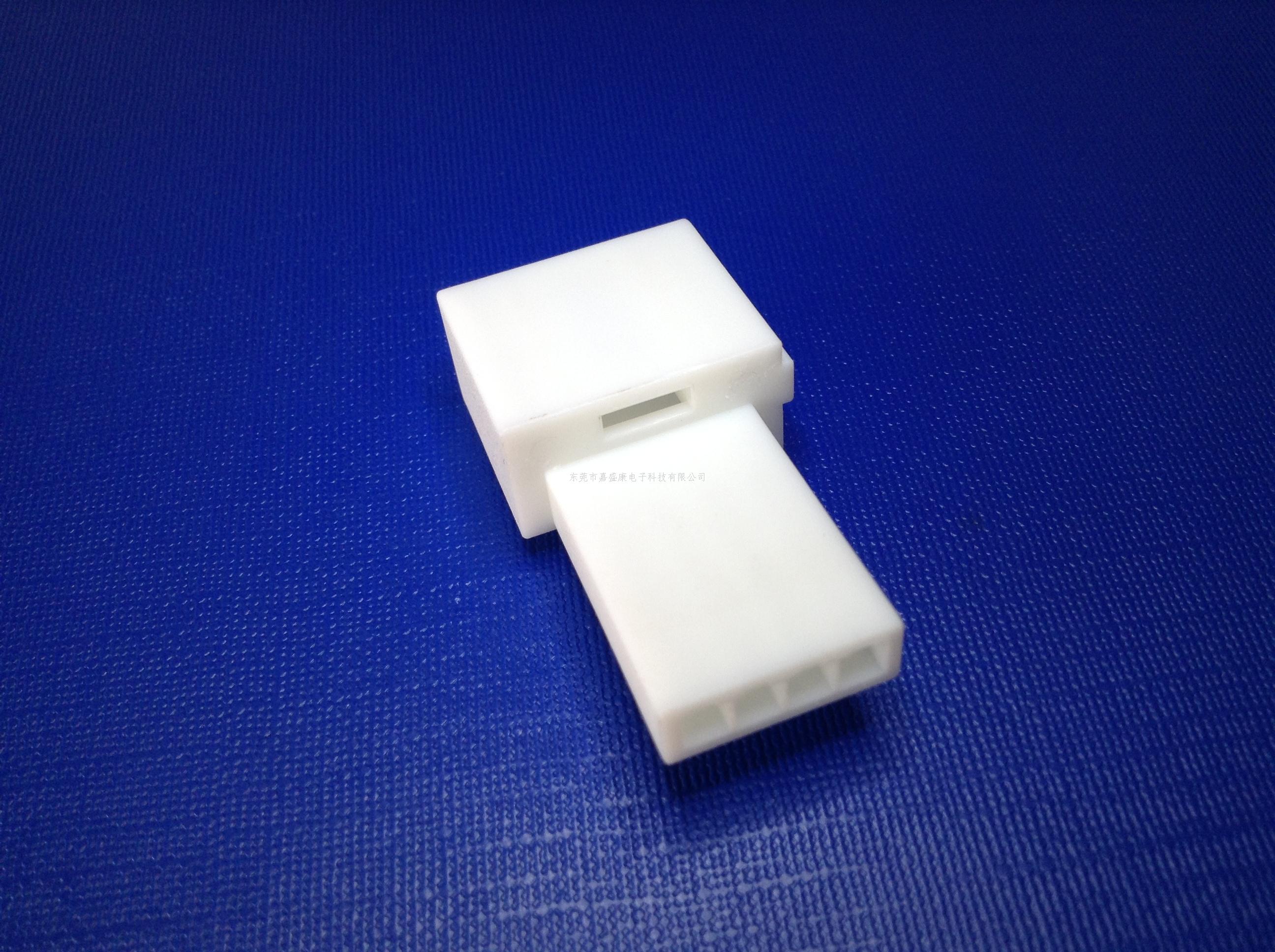 马三4P母胶壳.22-1402-...