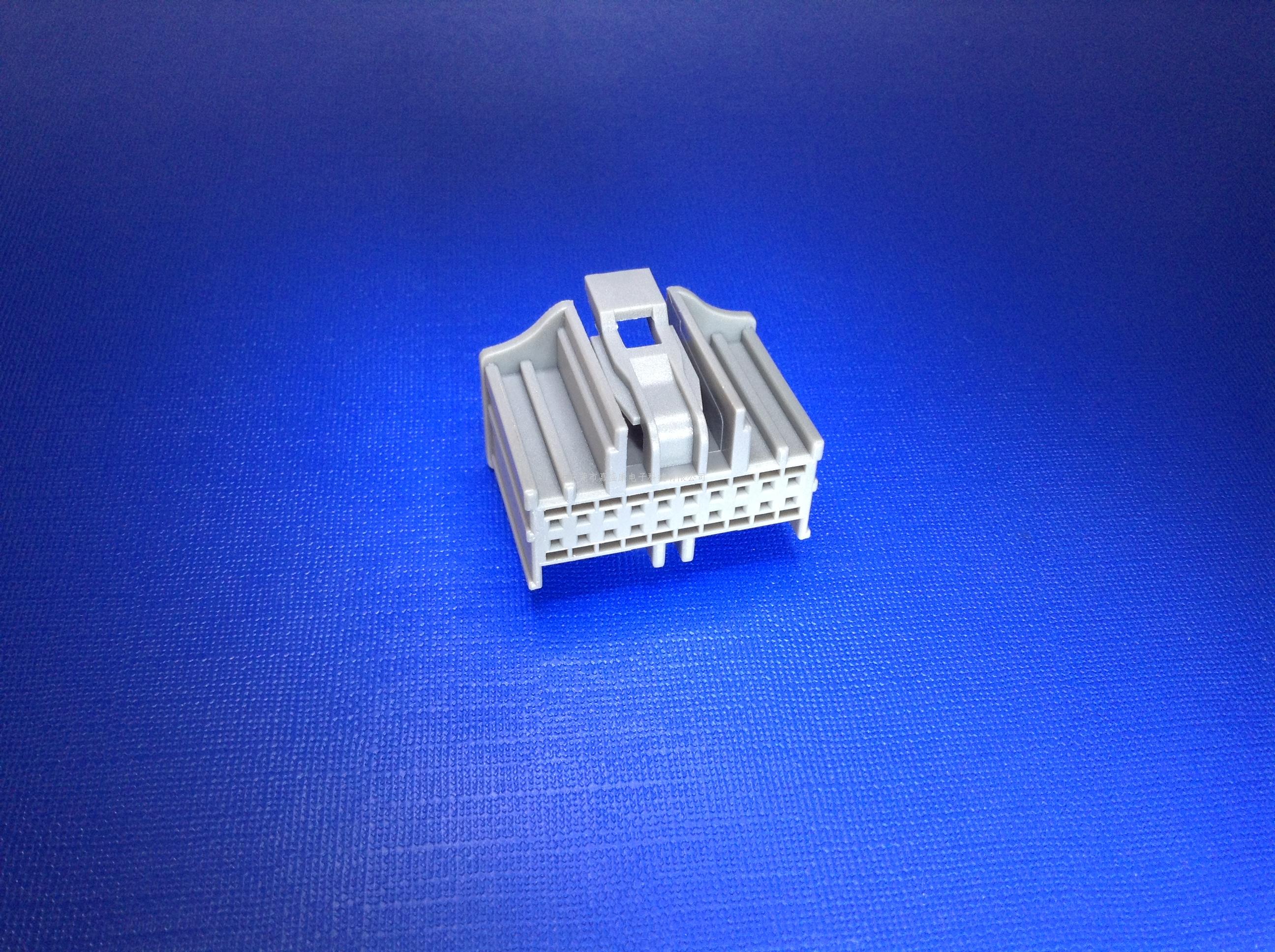 迈瑞宝20P公胶壳:22-140...