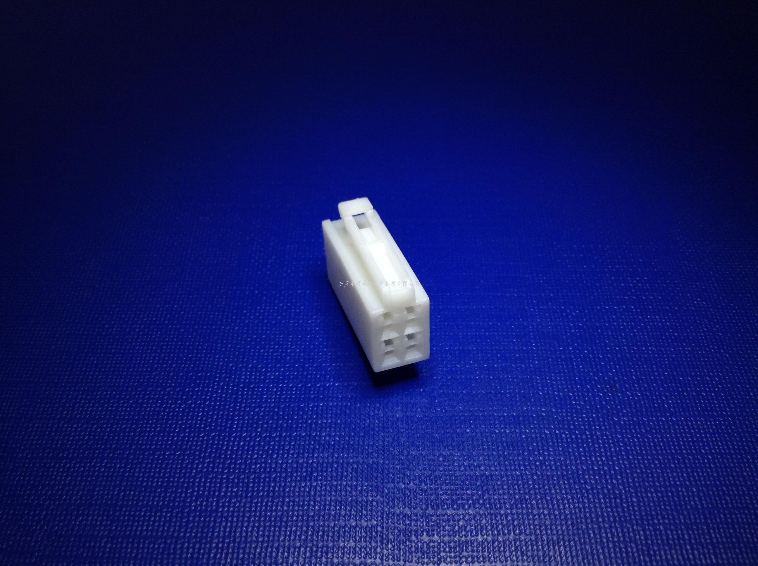 欧蓝德4P公胶壳:22-1401...