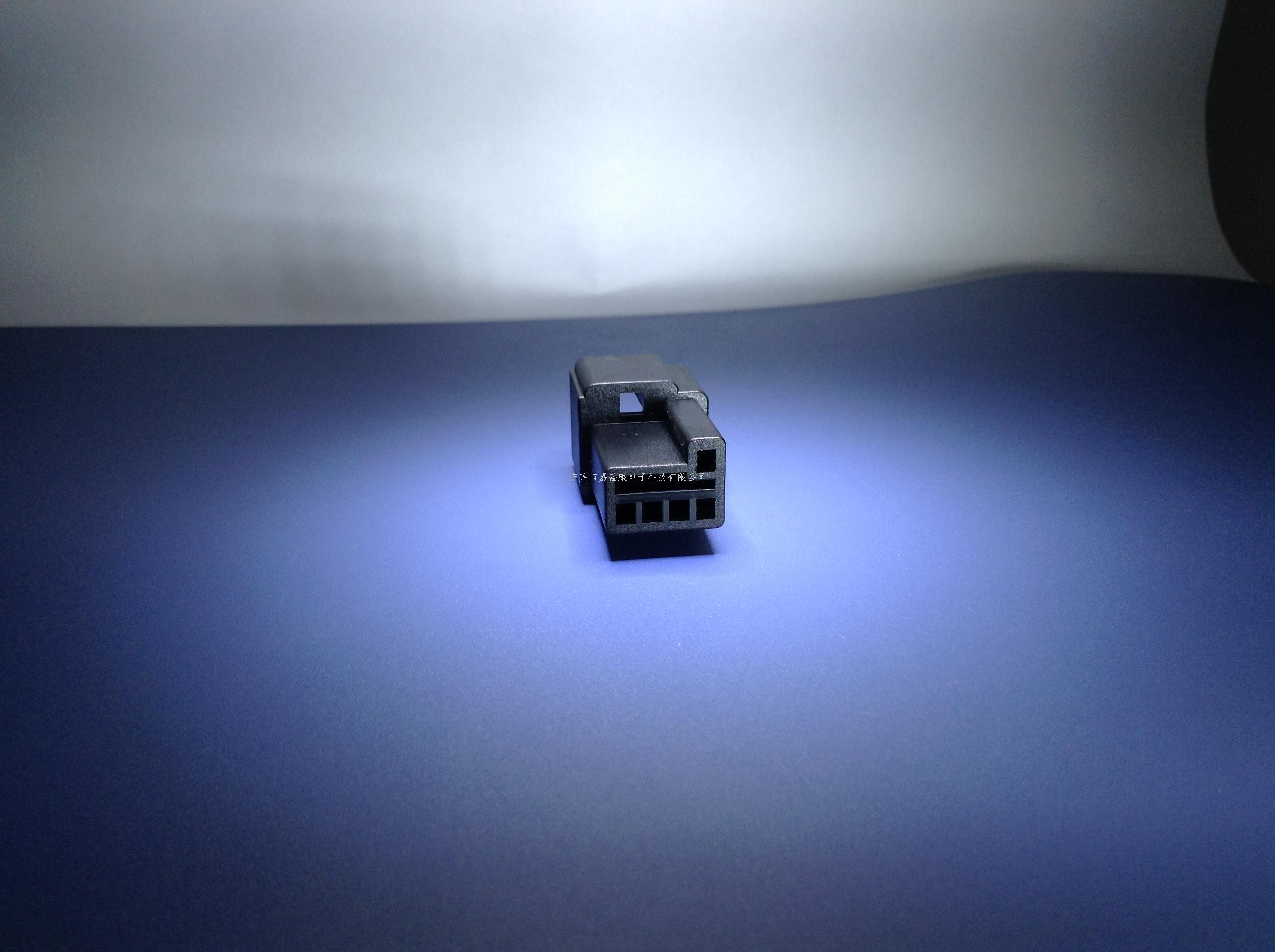 起亚5P母胶壳:22-1402-...