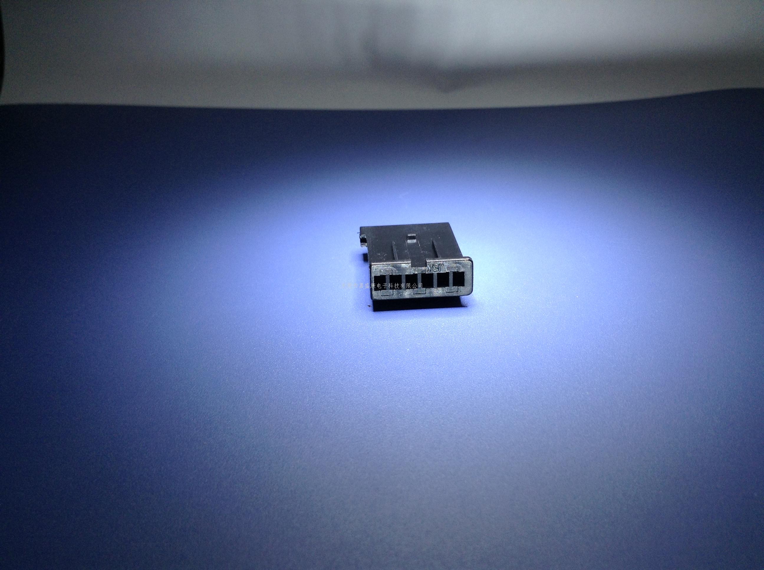 起亚6P公胶壳.22-1401-...