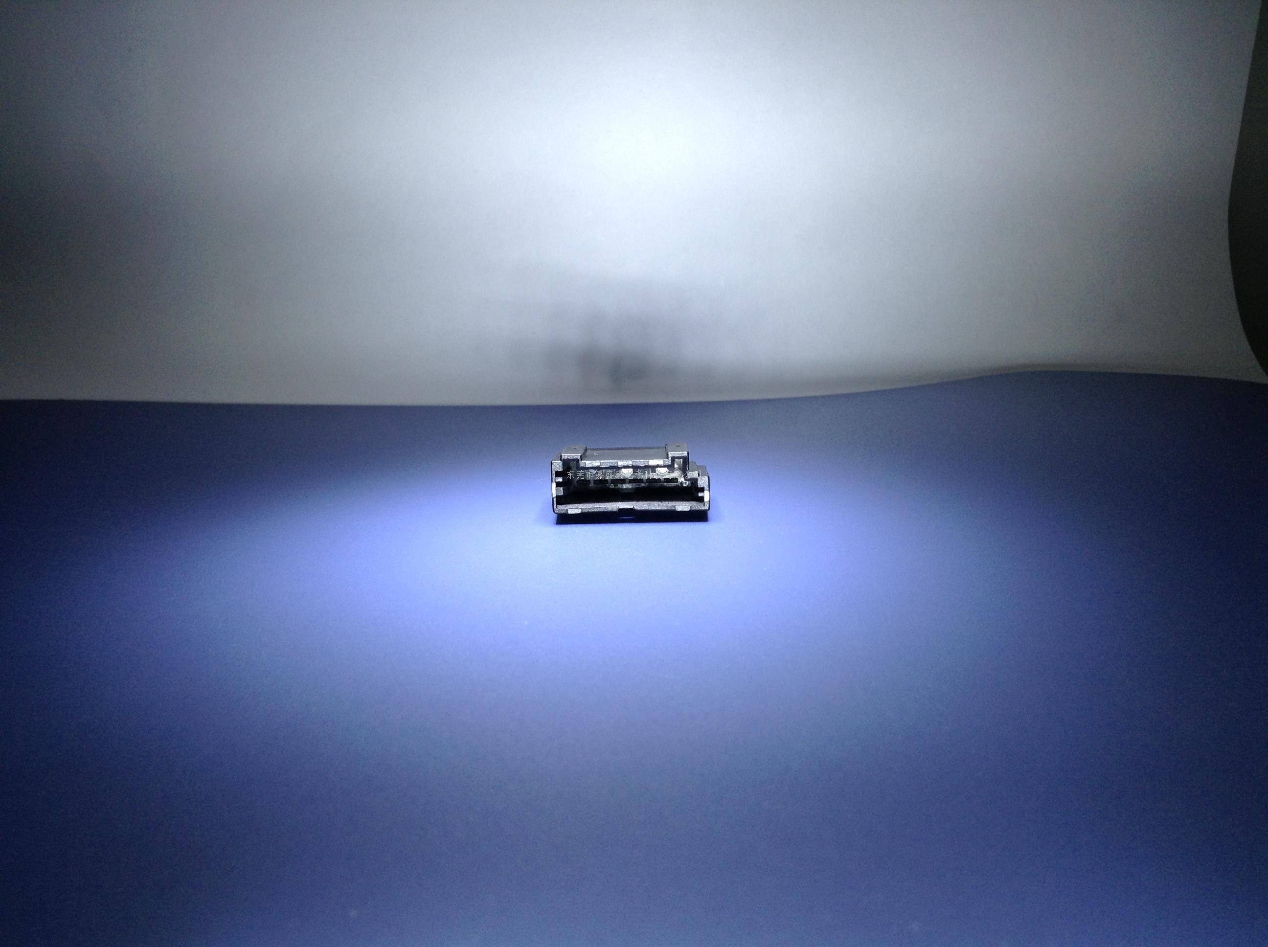 起亚6P母胶壳:22-1402-...