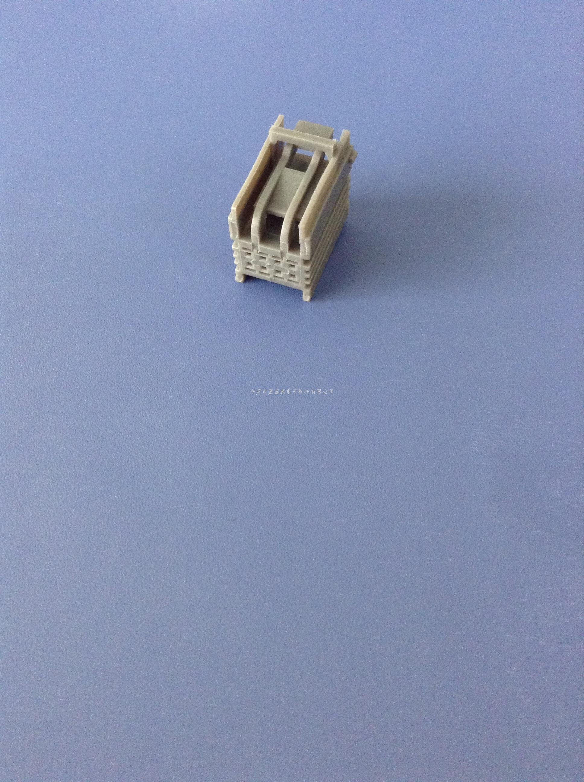 索兰托通讯8P公胶壳：22-14...