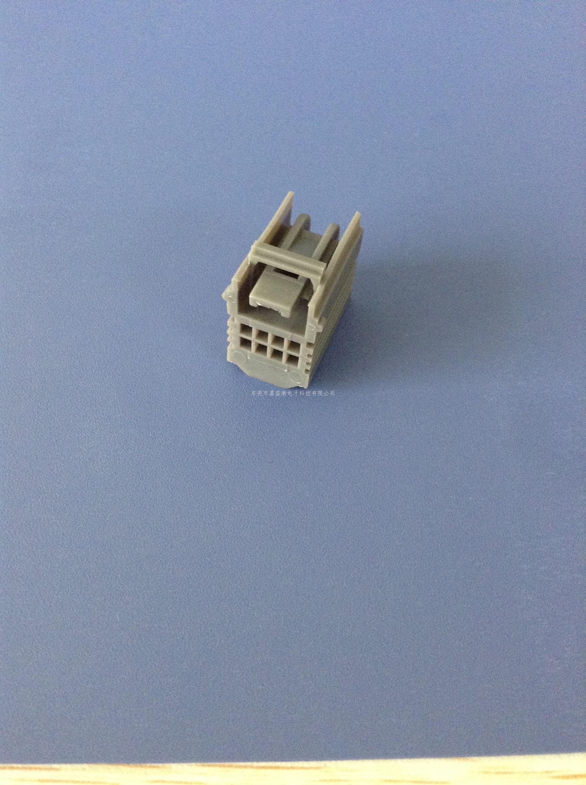 索兰托通讯8P公胶壳：22-14...