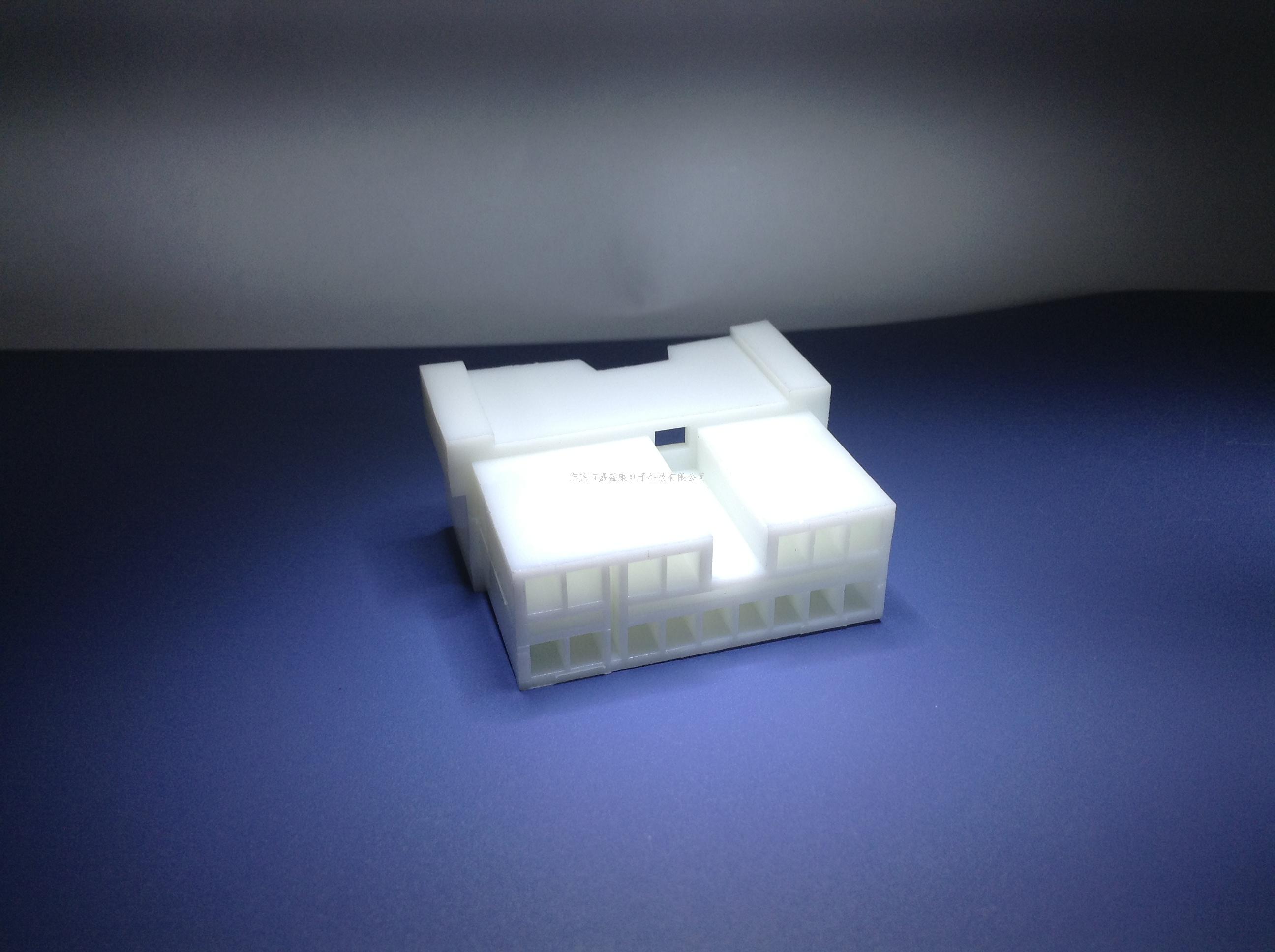 现代16P母胶壳:22-1402...