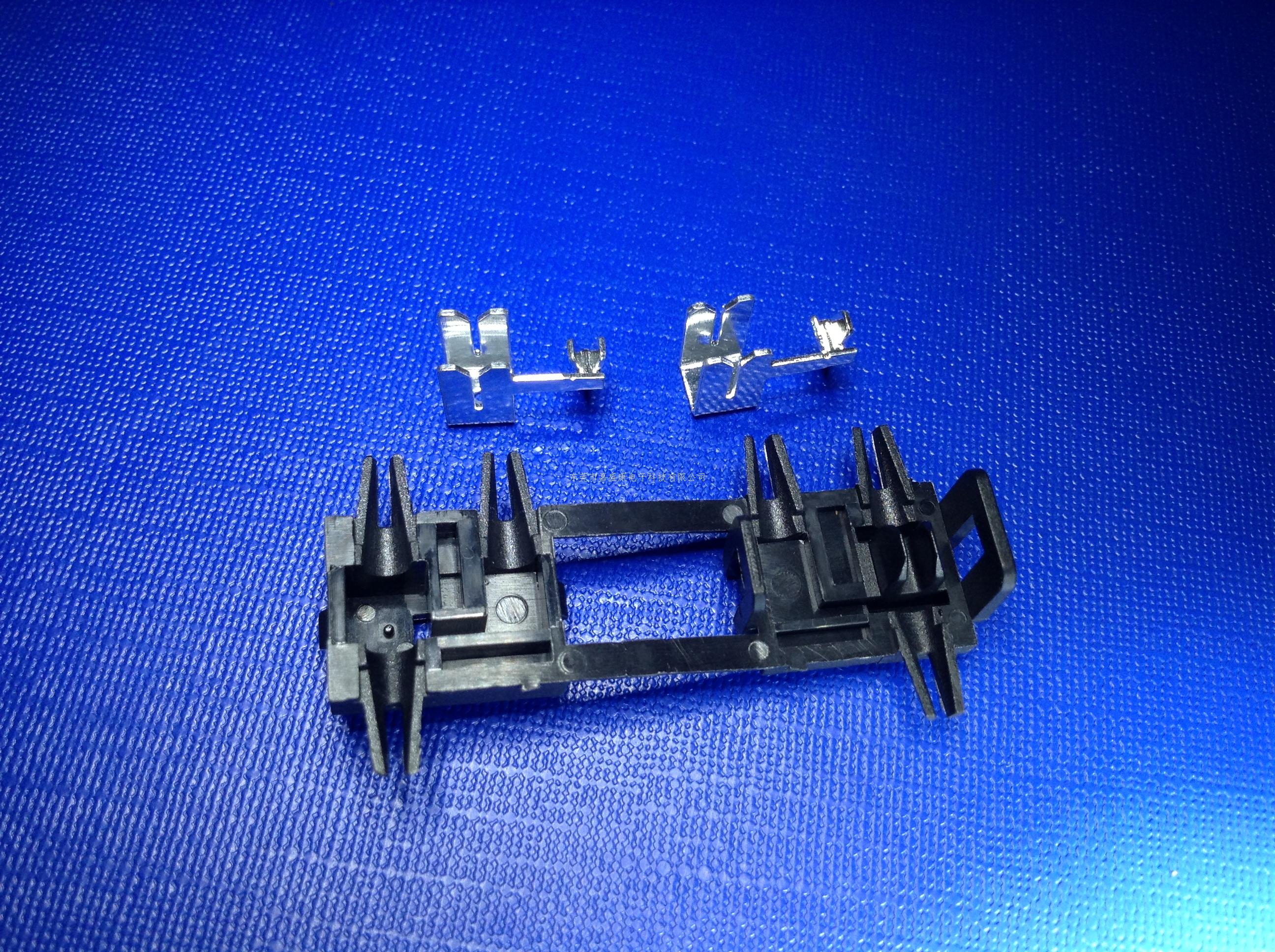 新型线卡+新型线卡端子