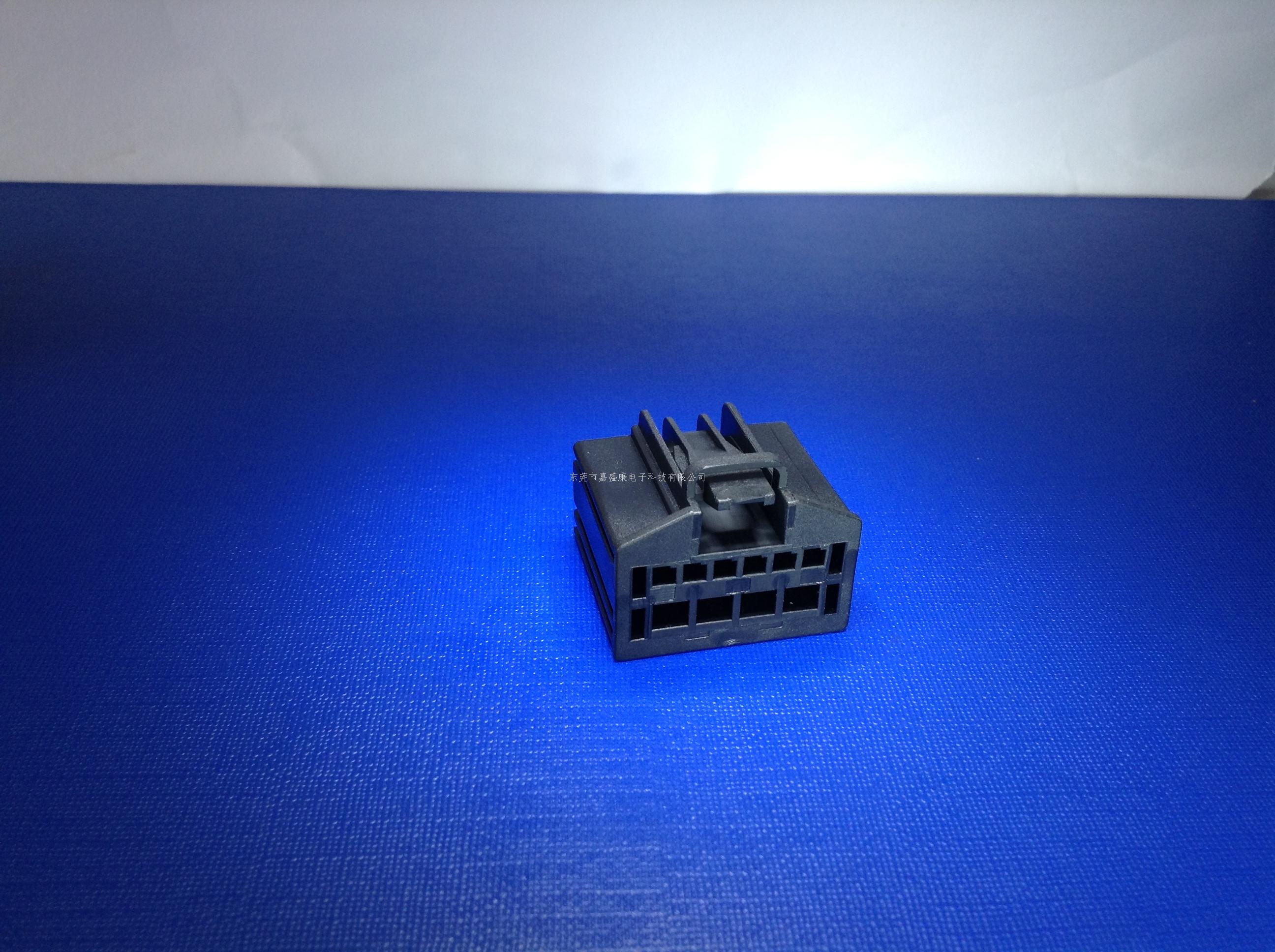 雪佛兰10P公胶壳:22-140...