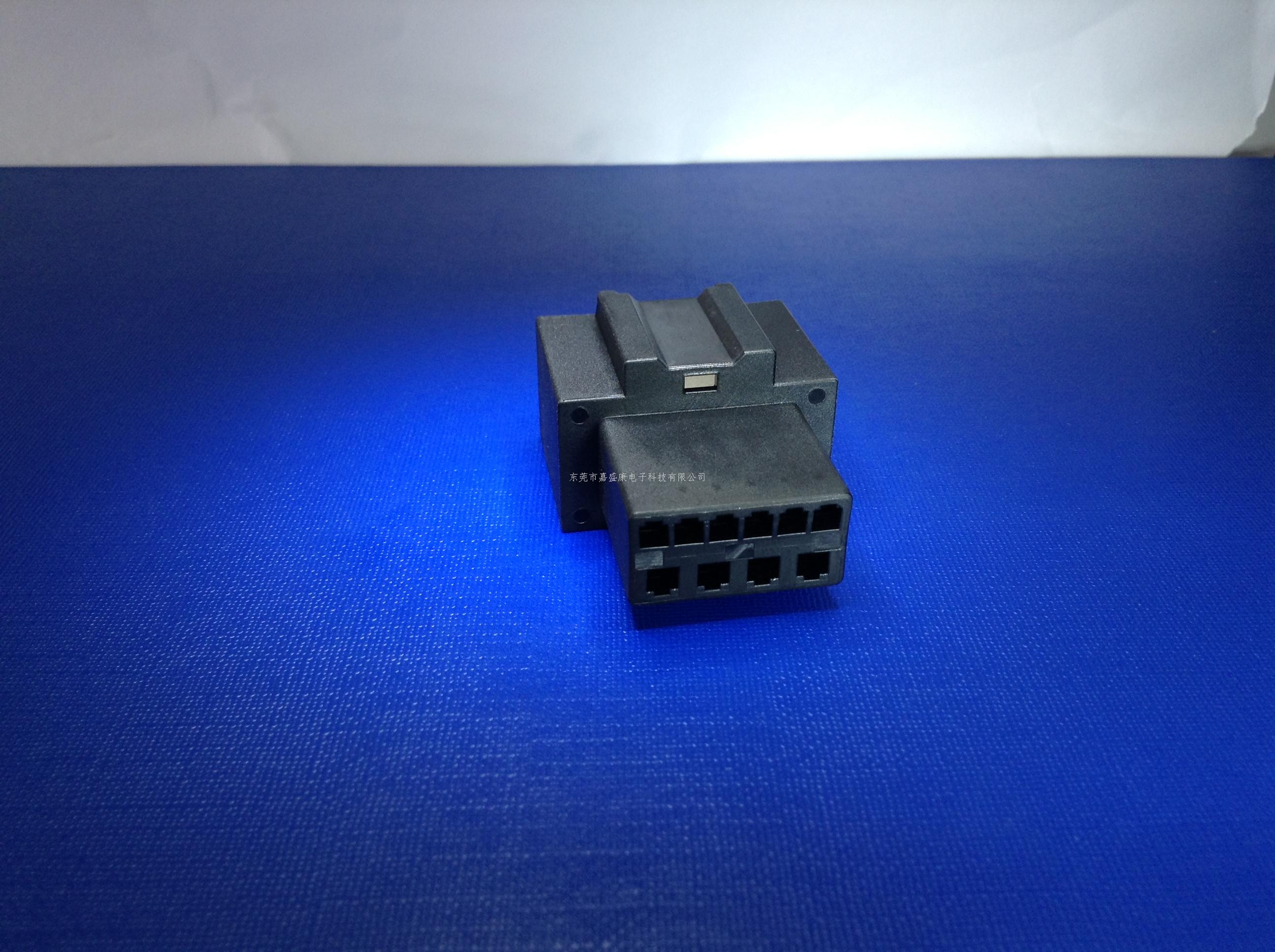 雪佛兰10P母胶壳:22-140...