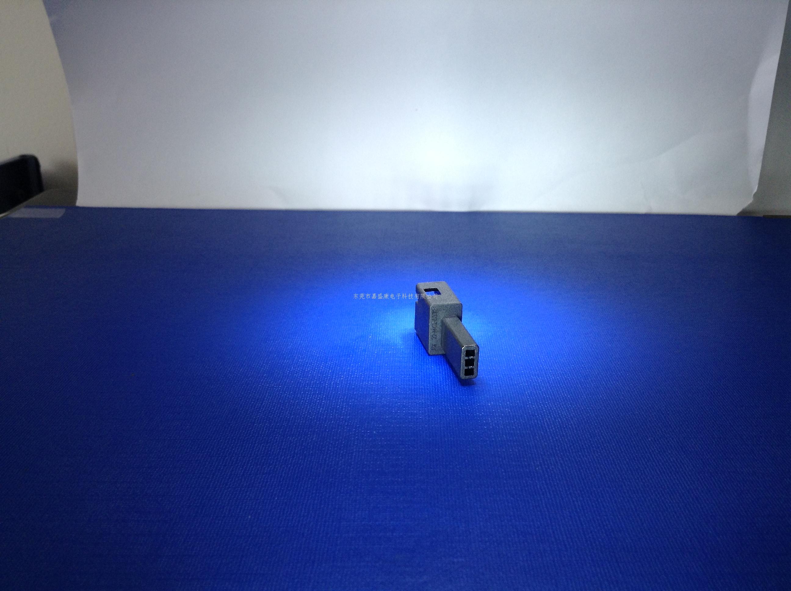 雪铁龙3P母胶壳:22-1402...