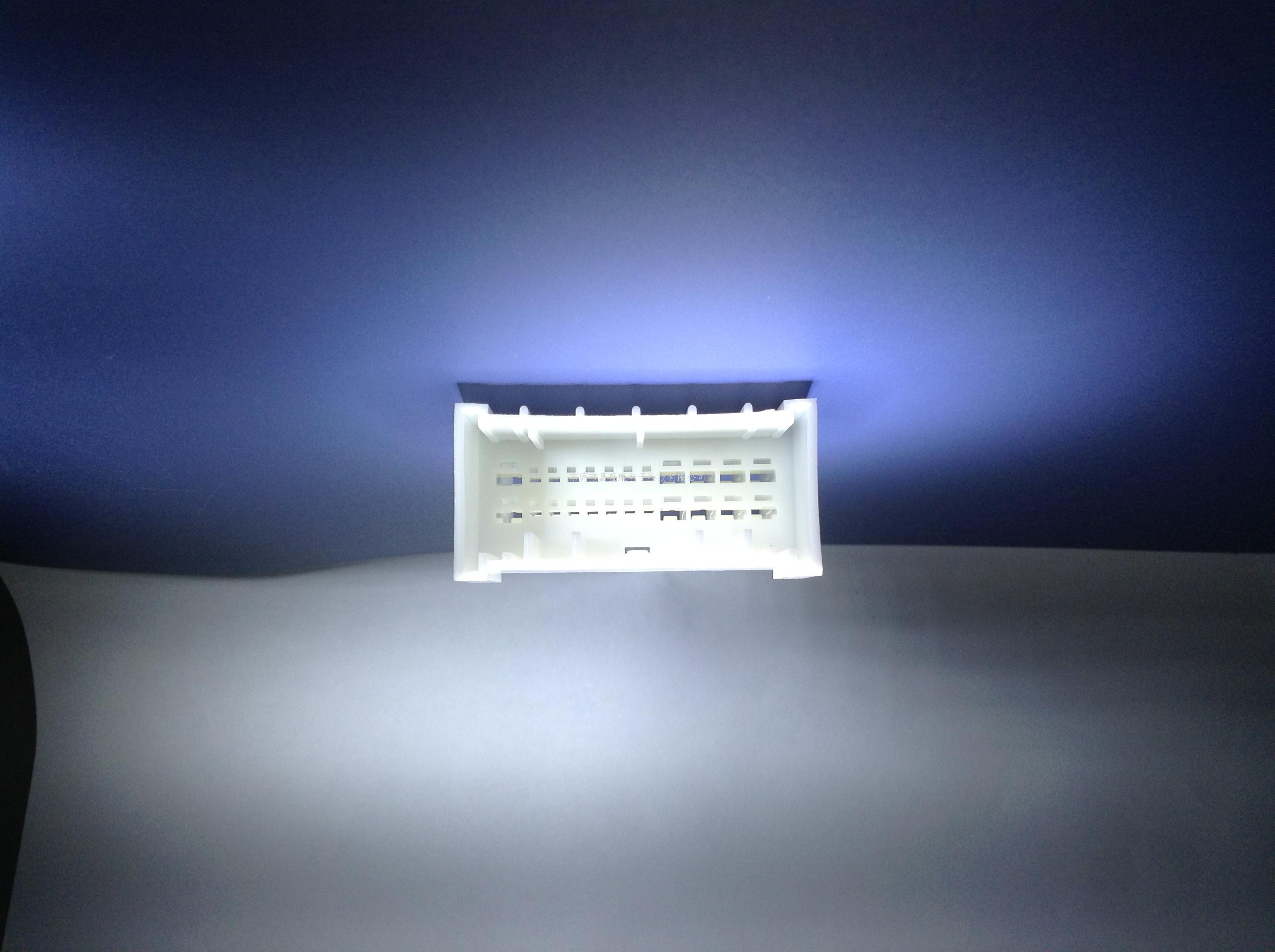 悦动24P母胶壳:22-1402...