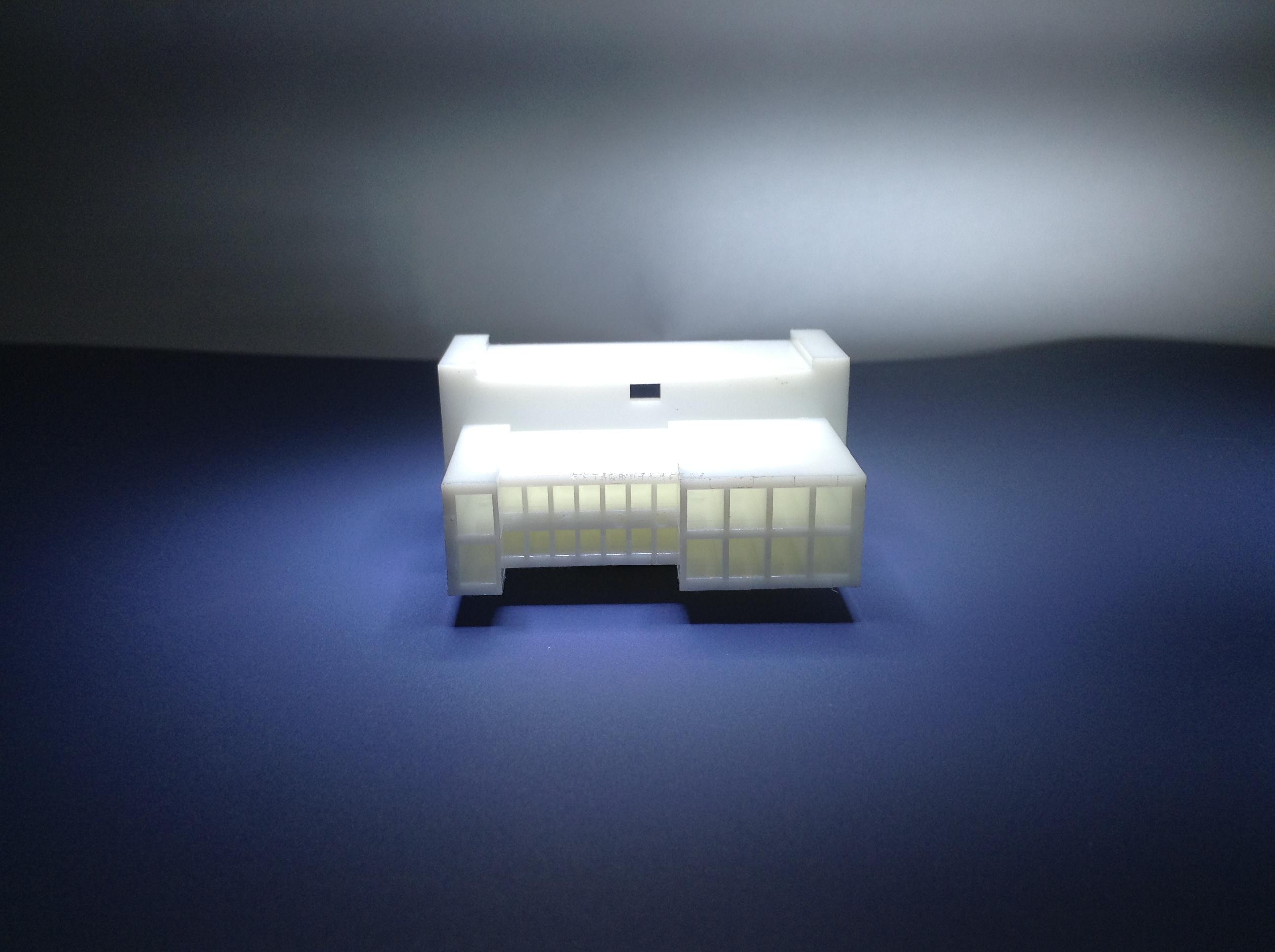 悦动24P母胶壳:22-1402...