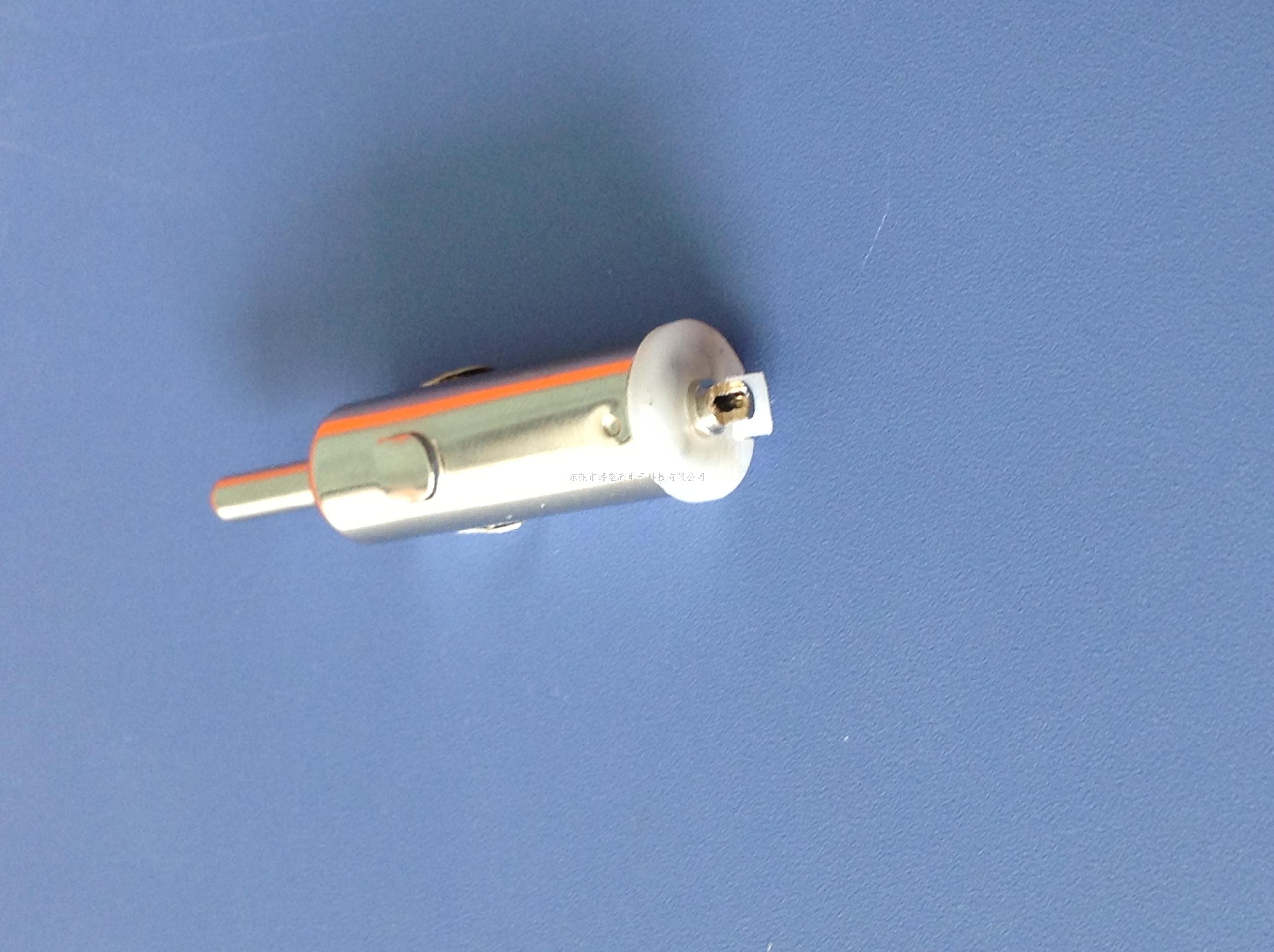 三个翅膀天线插