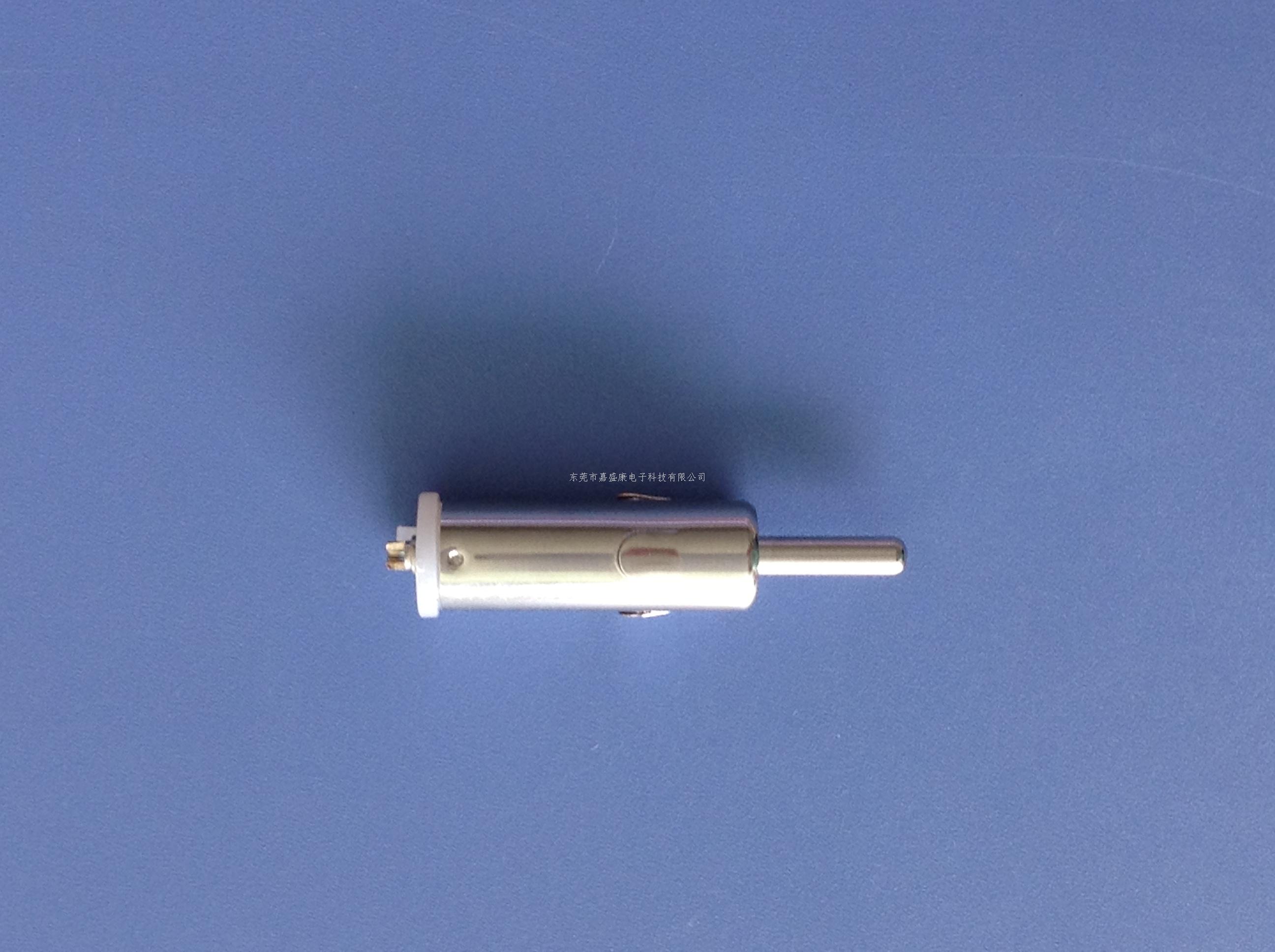 三个翅膀天线插