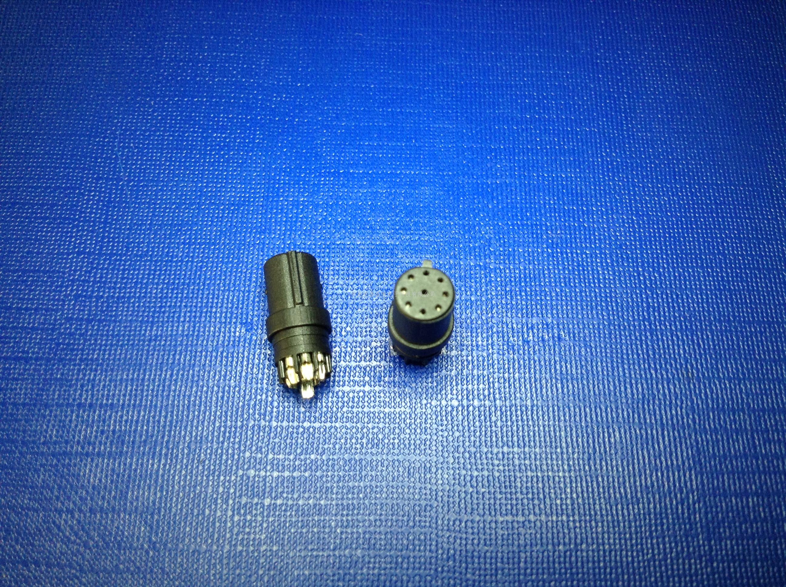 BM9P母头