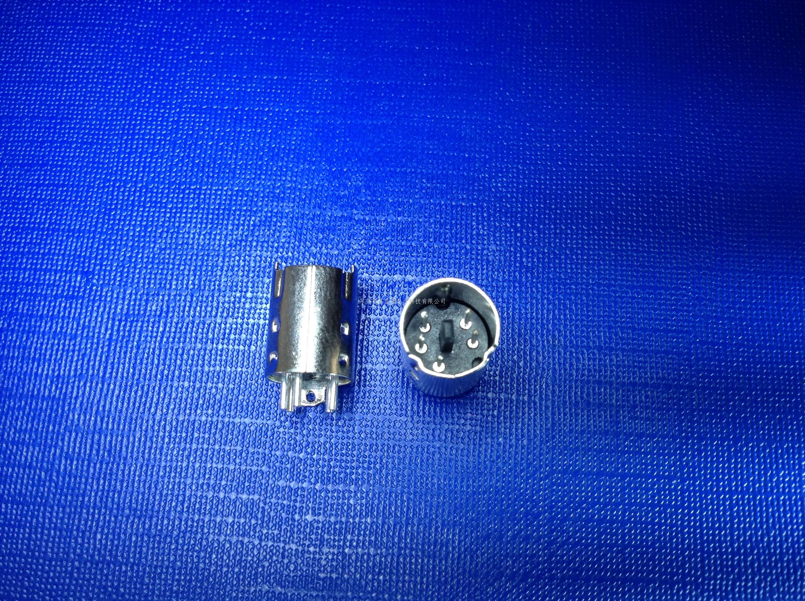 MN5P公头