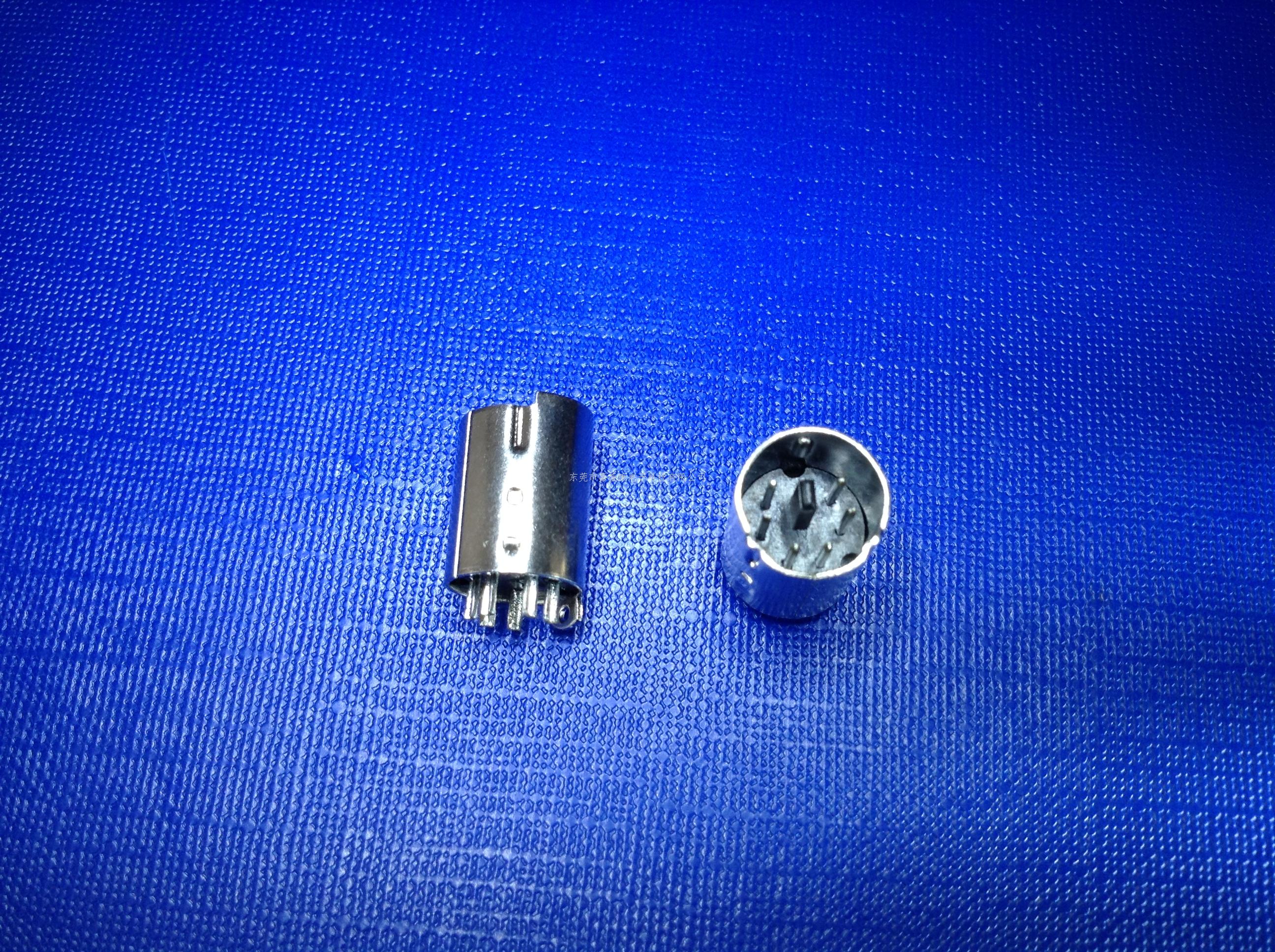 MN6P公头
