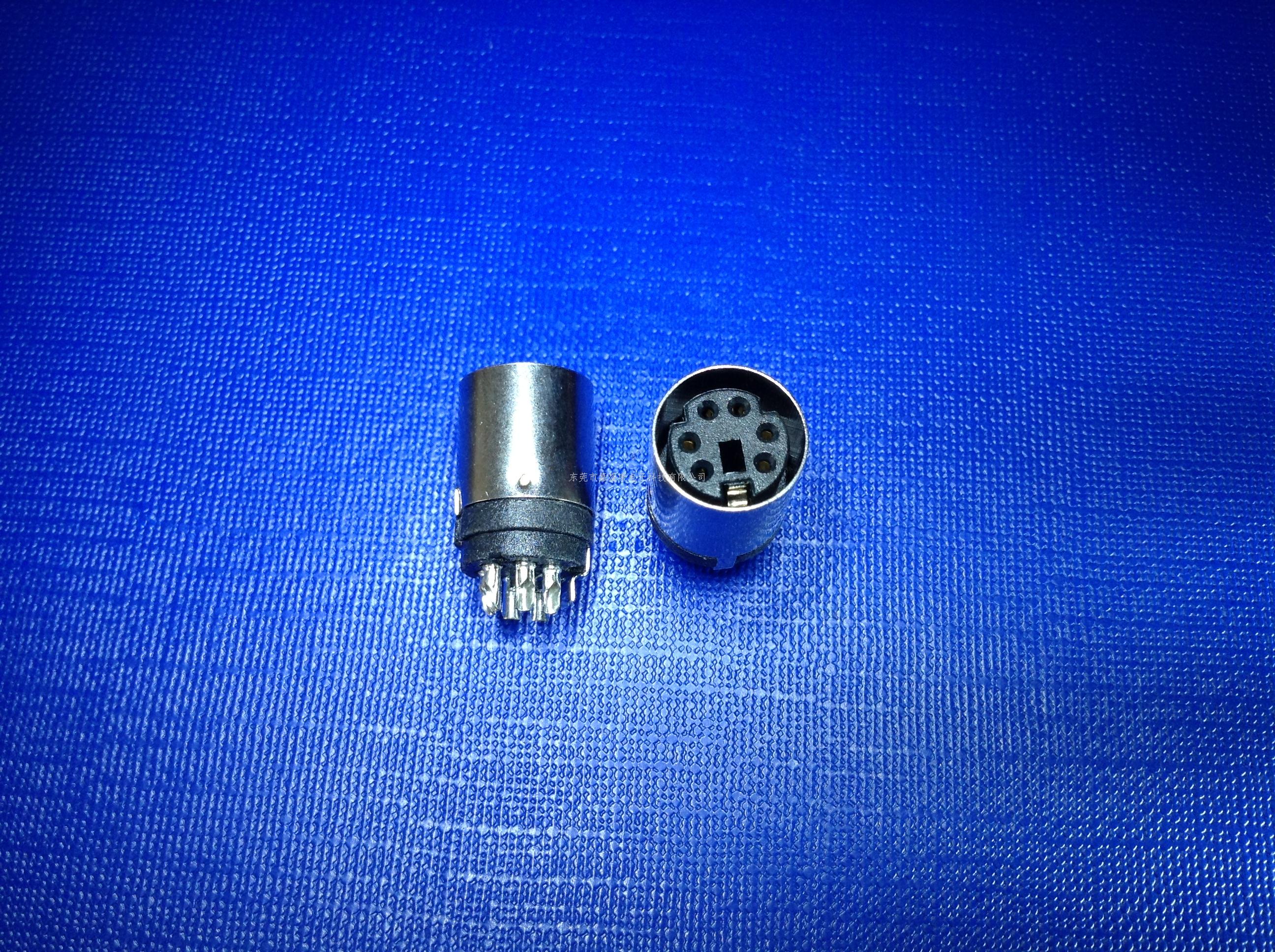 MN6P母头