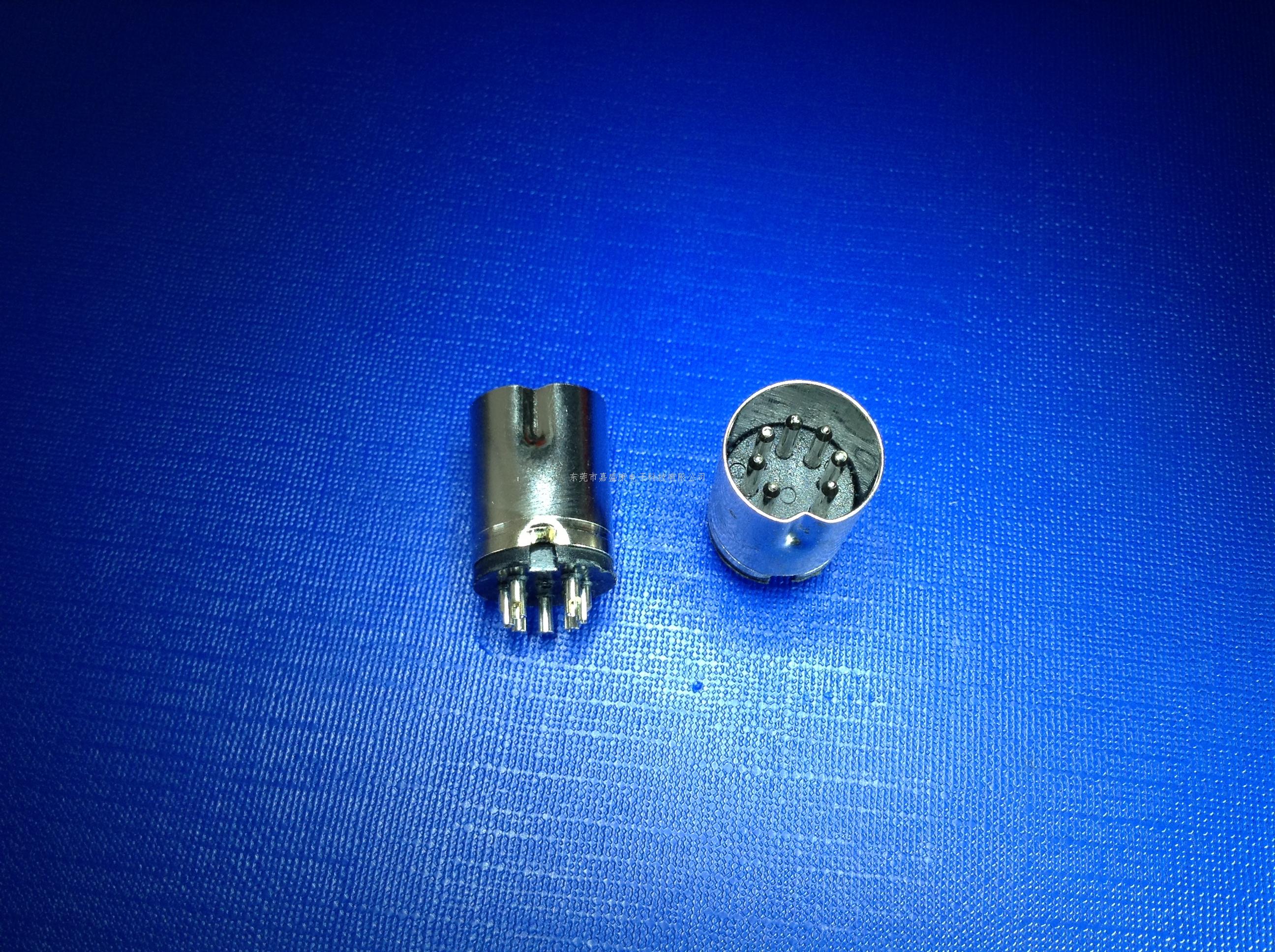 大D7P公头（长钩）