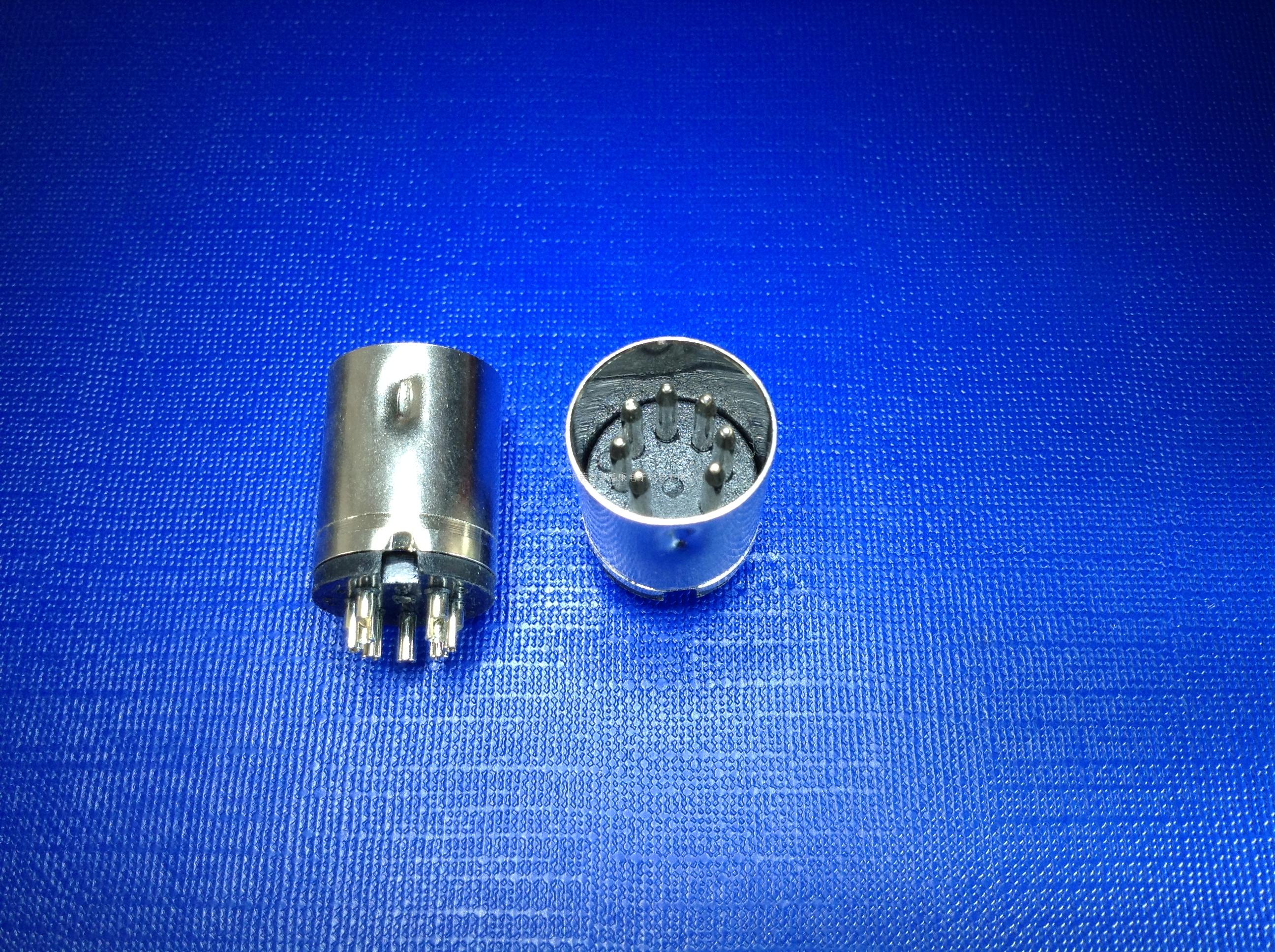 大D7P公头（短钩）