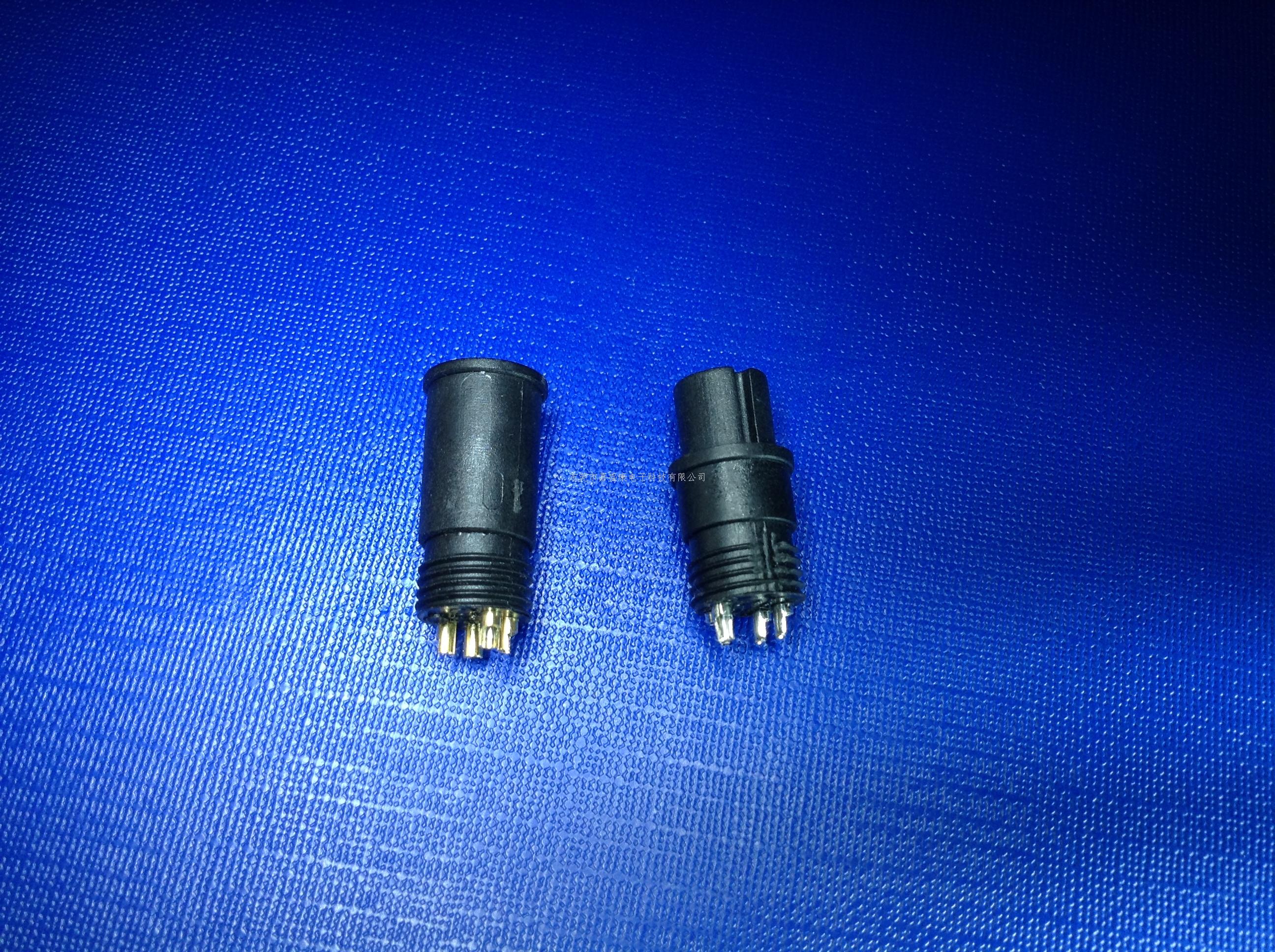 防水4P公母头