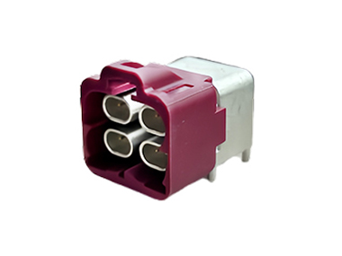 以太网LSBG版公头与针座