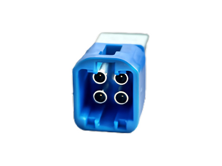 以太网LSBG版公头与针座