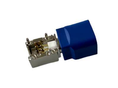 以太网LSBG版公头与针座