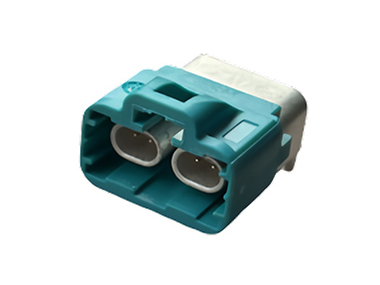 以太网LSBG版公头与针座