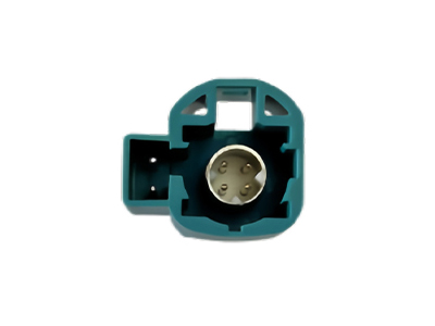 以太网LSBG版公头与针座