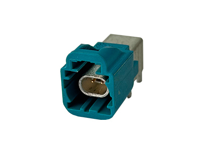 以太网LSBG版公头与针座