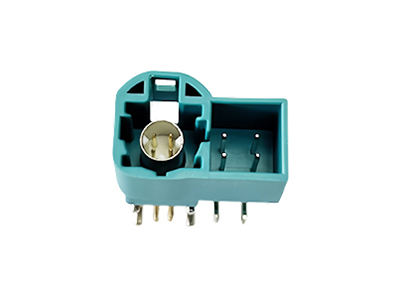 以太网LSBG版公头与针座